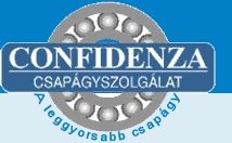 Confidenza - Csap&aacute;gy... de milyen?